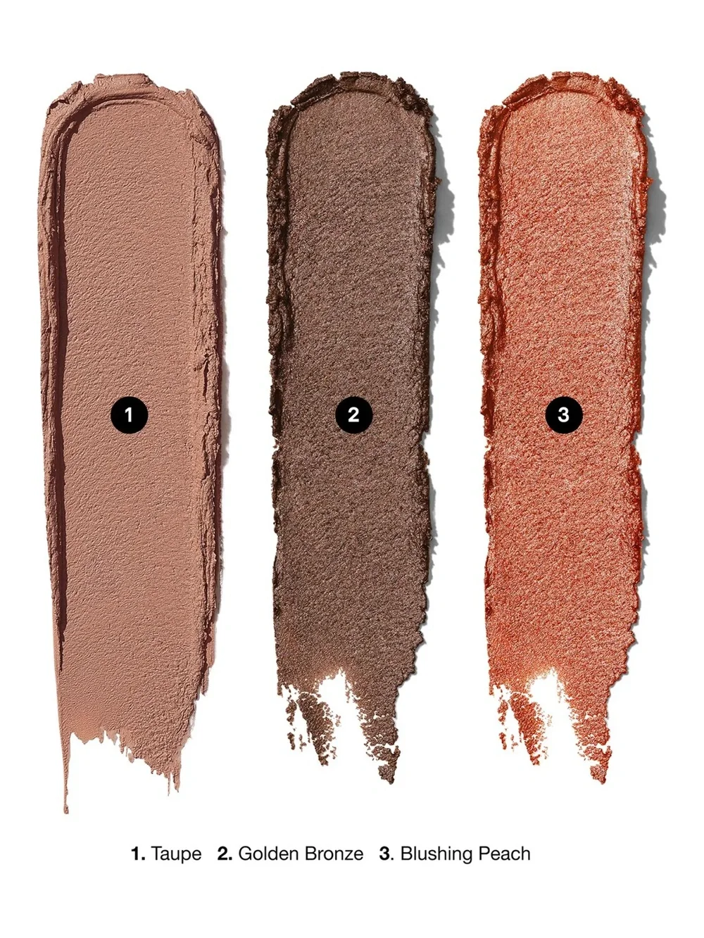 Bobbi Brown creamy shadow